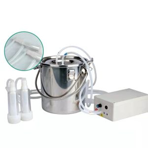 5L Cow Milking Machine