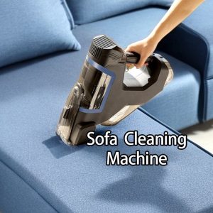 Home Machine Cleaner Vacuum Sofa Cleaning Carpet Spot Cordless