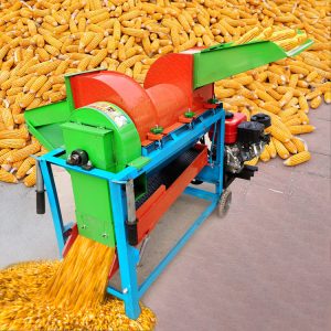 Multifunctional Thresher