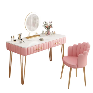Multifunctional Makeup Dressing Table