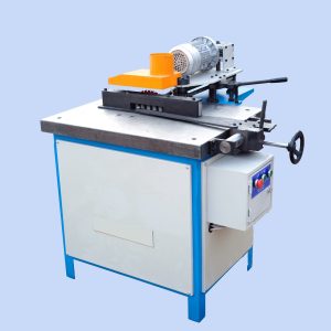 Wood Machine Offcuts Triangular Strip Reuse Processing Ripsaw