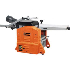 Wood Inch Surface Thicknesser Planer Jointer Combo