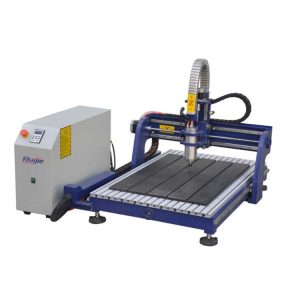 Machine 6090 Desktop Portable Cnc Router Hobby Use