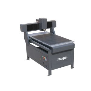 Wood Machine Ruijie 6090 1325 60*90 Mini