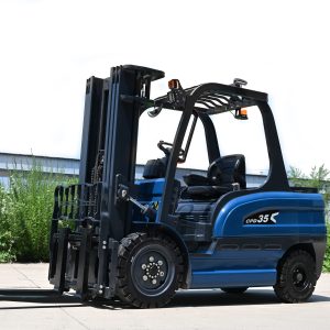 5ton Electric Forklift