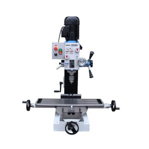 High Metal Machine Zx32g Precision Mini