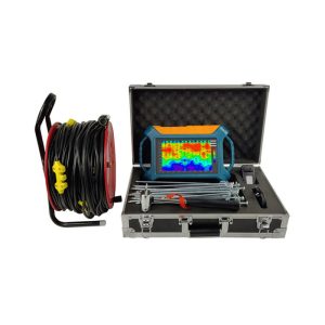 Channels Automapping Water Detector Underground Detection