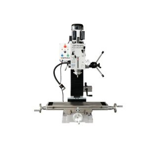 Machine Zay7045fg Lathe Mill Drill Dro Mini