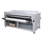 1700mm/67inch UV Coating Machine