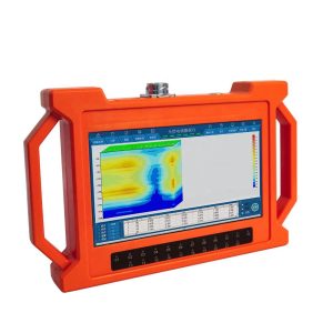 Auto-analysis Geophysical Detector 150m/300m/500m/1000m/15000m/2000m/3200m