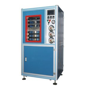 Contactless Smart Card Laminating Machine