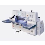 115cm Double Hydraulic Touch Screen Paper Cutter