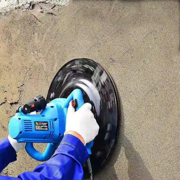 Wall Mortar Polishing Machine - Image 2