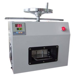 A4 PVC Business ID Card Laminating Machine