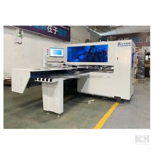 Machine Kdt Woodworking Machinery Cnc Six Side Drilling Fluting