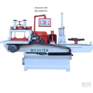 Wood Machine Automatic Finger Joint Shaper Sale