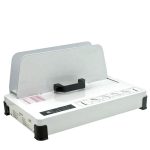 Hot Melt Glue Thermal Binding Machine