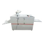 A3 Air Suction Feeding Hot Roll Laminator