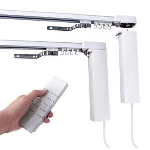 Wifi Mesh Electric Curtain Motor