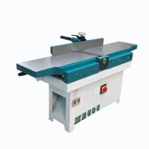 Wood Machine Woodworking Planer Heavy-duty Jointer Multifunction Surface