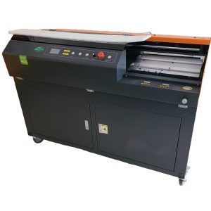 Perfect Glue Binder Machine