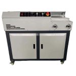 Automatic Glue Binding Machine