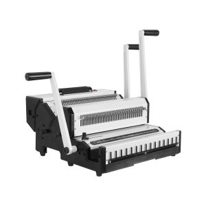 Wire and Coil Binding Machine