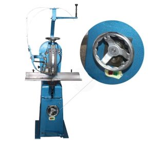 Stapler Machine