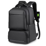 Waterproof Oxford Expandable Travel & Business Backpack