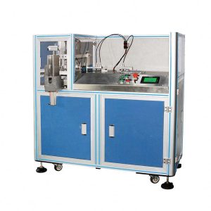 Automatic Card Punching Machine