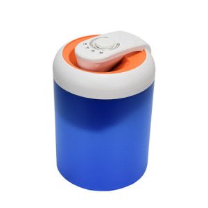 Small Silent Paper Shredder Machine
