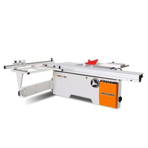 Machine Table Efficient Woodworking Sliding Panel Saw Horizontal Cnc