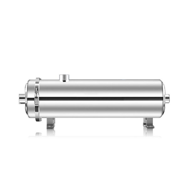 1500L Stainless Steel Ultrafiltration Water Purifier