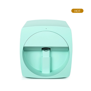 3D Printer Nail Art Machine