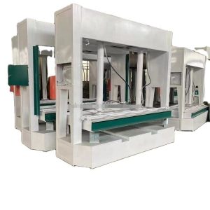 Wood Solid Furniture Hydraulic Cold Press Woodworking Hot