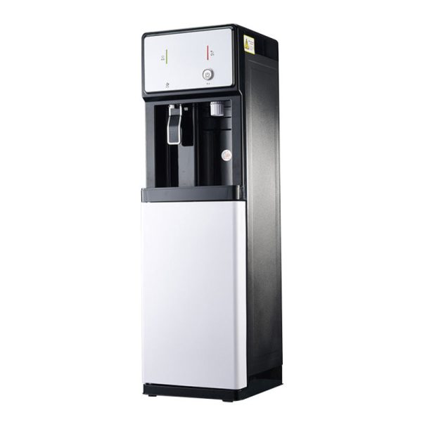 Smart Water Dispenser