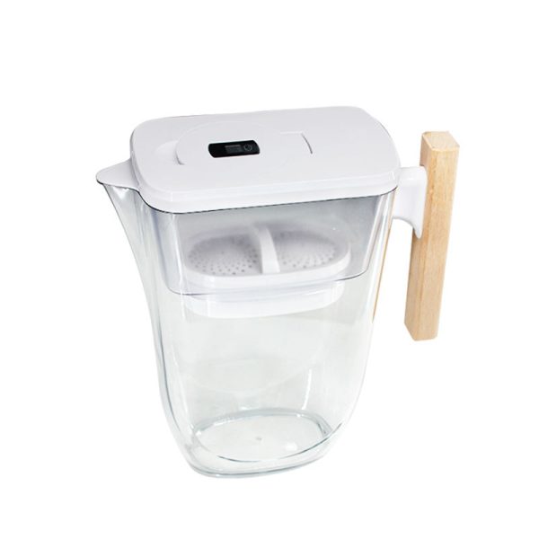 Water Filter Pitcher (Air Freight)