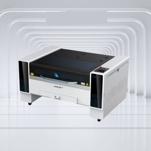 Wood Set Co2 Laser Cutting 100w Machines