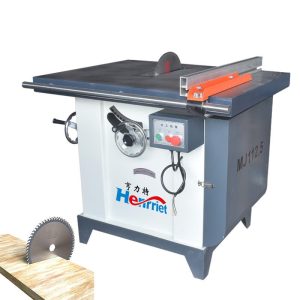 Wood Machine Table Woodworking Tilting Universal Guide Rail Multi