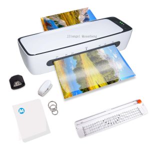 Machine Office Portable Thermal Laminating Household