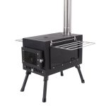 Sauna Heater With Control Panel