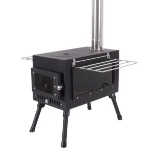 Sauna Heater With Control Panel