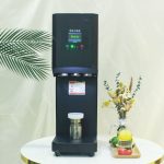 Can Sealing Machine