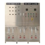 Alkaline Water Ionizer for Bottling Water