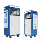 Hydrogen Water Station