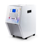 Milk Flour Dispenser