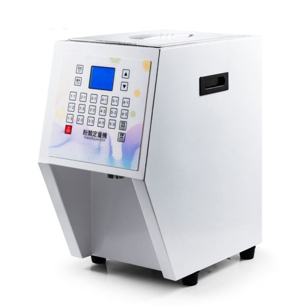 Milk Flour Dispenser