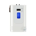 Portable Hydrogen Inhalation Machine