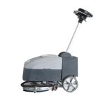 Walk-Behind Electric Floor Scrubber