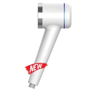 Electronic Hydrogenrich Shower Faucet